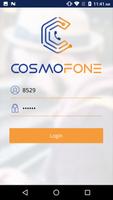 CosmoFone syot layar 1