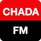 Rádio Live Chada FM ícone