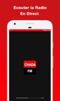 Radio Direct Chada FM Affiche