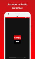 Rádio Live Chada FM Cartaz