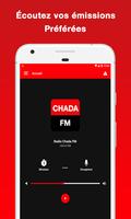 Radio Direct Chada FM capture d'écran 1