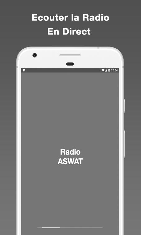 Radio Live Aswat APK for Android Download