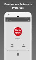 Radio Direct Aswat capture d'écran 1