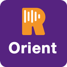 Radio direct Orient icône
