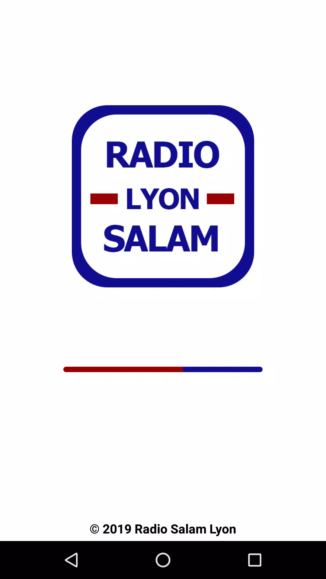 Ecouter Radio Salam Lyon APK للاندرويد تنزيل