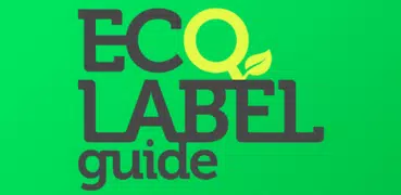 Ecolabel Guide