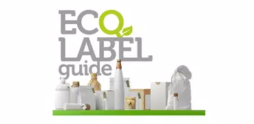 Ecolabel Guide (гид по экомарк
