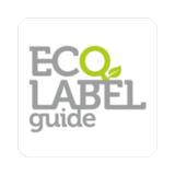 Ecolabel Guide icône