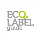 Ecolabel Guide (гид по экомарк иконка