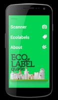 Ecolabel Guide Affiche