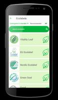 Ecolabel Guide screenshot 3