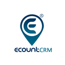 eCount CRM - Sales Man App APK