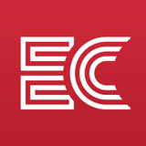 ECOUNT ERP 图标