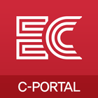 ECOUNT C-Portal icône