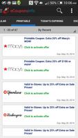 eCouponsinfo.com Coupons screenshot 2