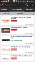 eCouponsinfo.com Coupons screenshot 3