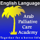 Dr Bushnaq Palliative Course ícone