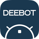 DEEBOT aplikacja