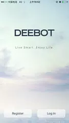 DEEBOT APK Herunterladen