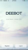 DEEBOT poster