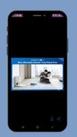 ECOVACS Robot Vacuum screenshot 1