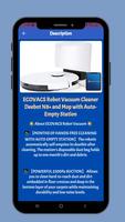 ECOVACS Robot Vacuum screenshot 2