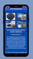 ECOVACS Robot Vacuum screenshot 3