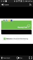 ReadyTalk Conferencing 截图 3