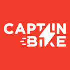 Captain Bike icône
