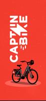 Captain Bike Affiche