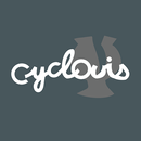 CYCLOVIS - vélo libre-service APK