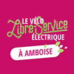Amboise - vélo libre-service