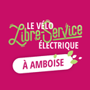 Amboise - vélo libre-service APK