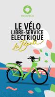 پوستر La Baule velo libre service