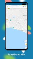 La Baule velo libre service capture d'écran 2