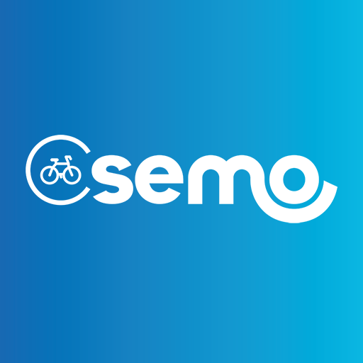 semo vélo - libre-service