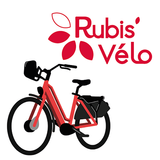 Rubis - vélo libre-service APK
