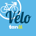 Vélo Tanlib icône