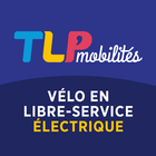 TLP mobilités иконка