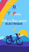 TLP mobilités poster