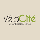 Vélo'Cité - Pays de Laon ícone