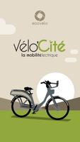 Vélo'Cité - Pays de Laon Affiche