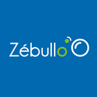 ZébullO - vélo libre-service 图标