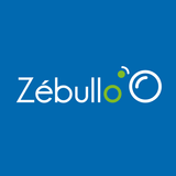 ZébullO - vélo libre-service icône
