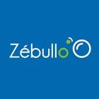 ZébullO - vélo libre-service icon