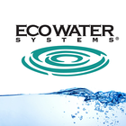 EcoWater Systems 아이콘