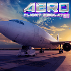AERO Flight Simulator 2022 ícone