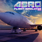 AERO Flight Simulator 2022 icon