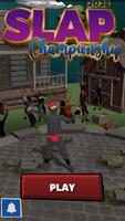 Slap Game 2022 Poster
