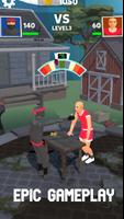 Slap Game 2022 captura de pantalla 1